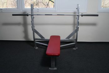 Maximum Fitness