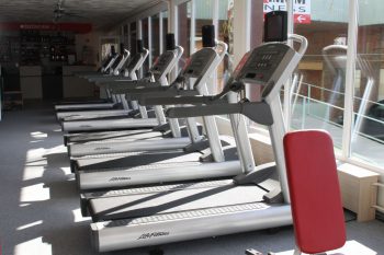 Maximum Fitness